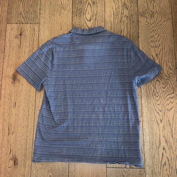 Men’s Penguin Heritage Slim Fit Polo Size Large - Picture 5 of 5